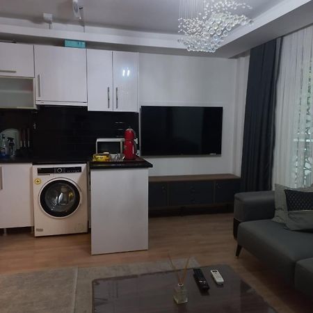 Fatih Appartement Etage 0 Istanbul Exterior photo